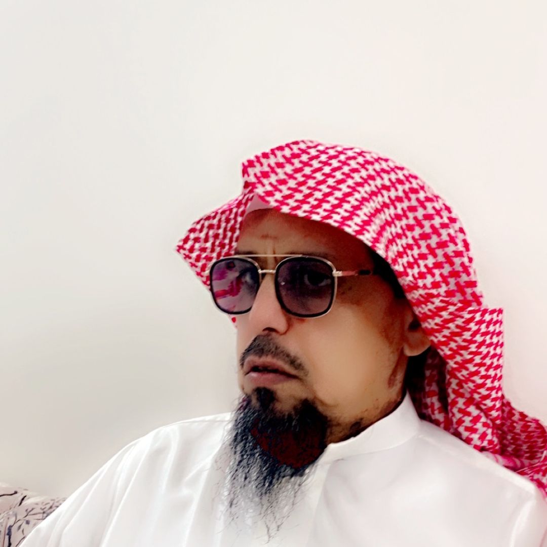 Abo-Bagad Al-Harbi