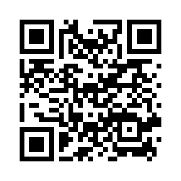 Profile QR Code