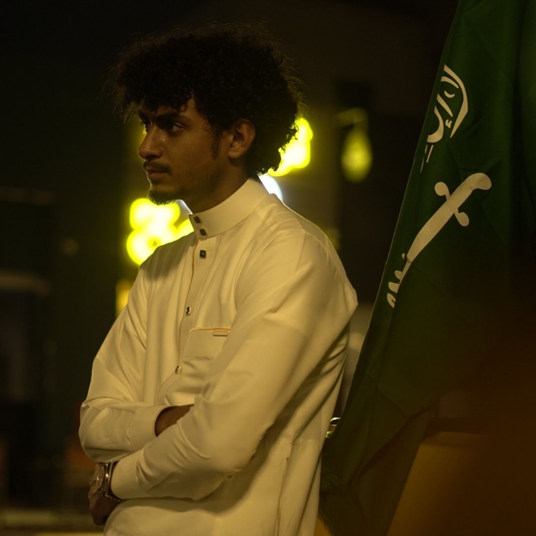 Saud