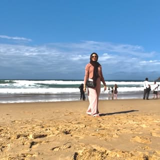 Aiman Ali