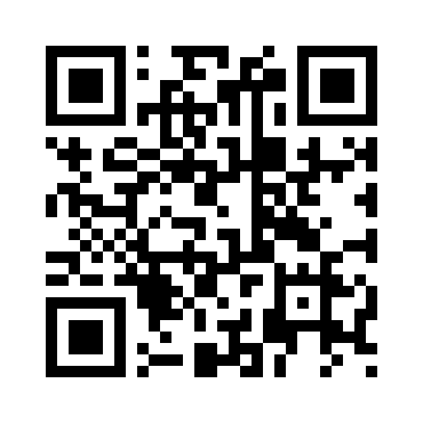 Profile QR Code