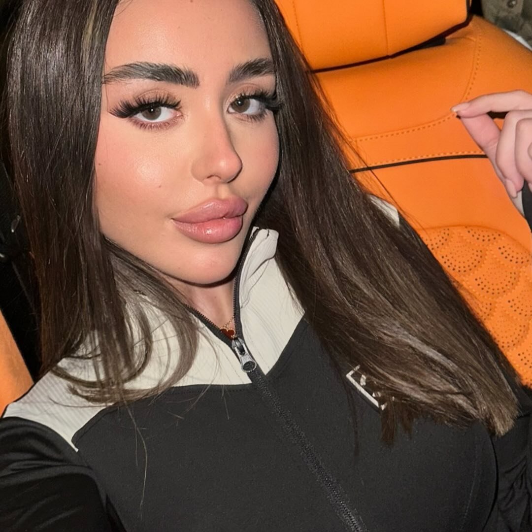 Nada Hazem