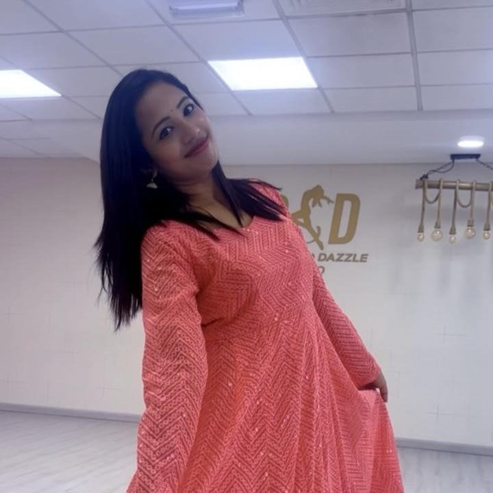 Lakshmi Srinath