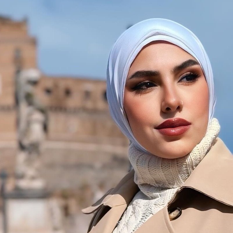 Menna Qandel