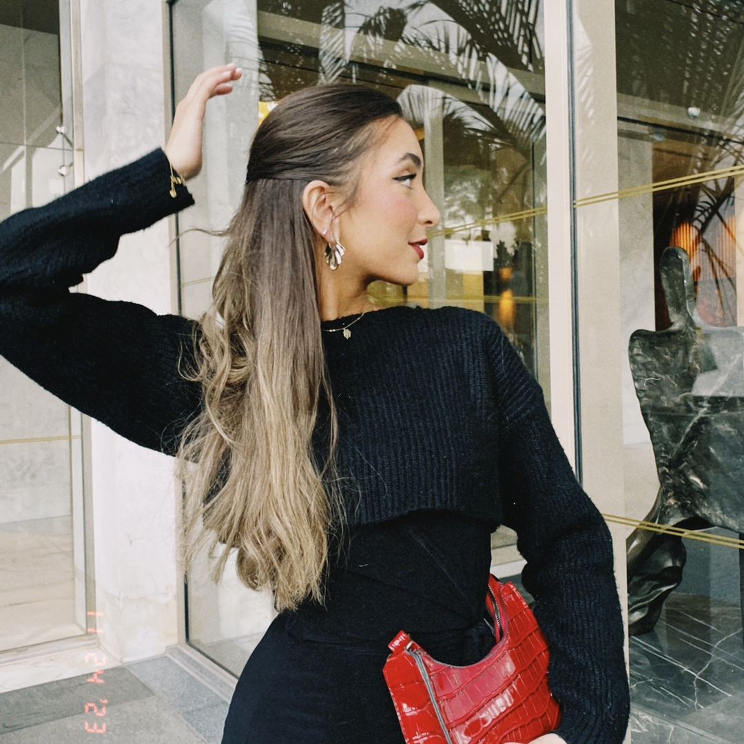 Mariam Hefny