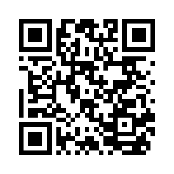 Profile QR Code