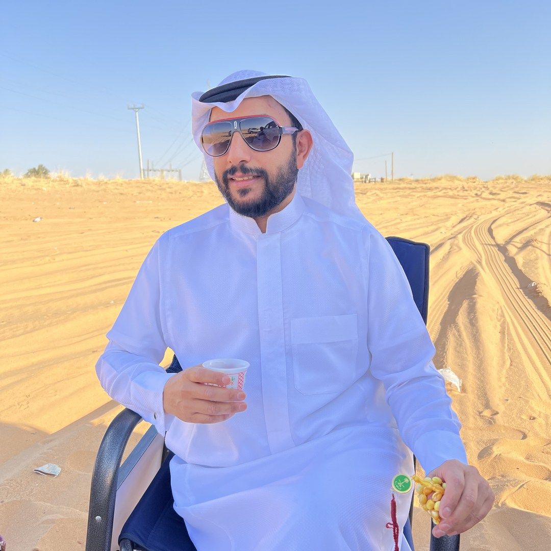 Khalid Al-Ouda