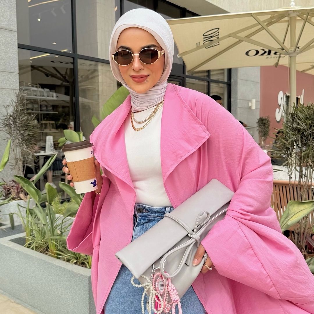 Sahar Foad