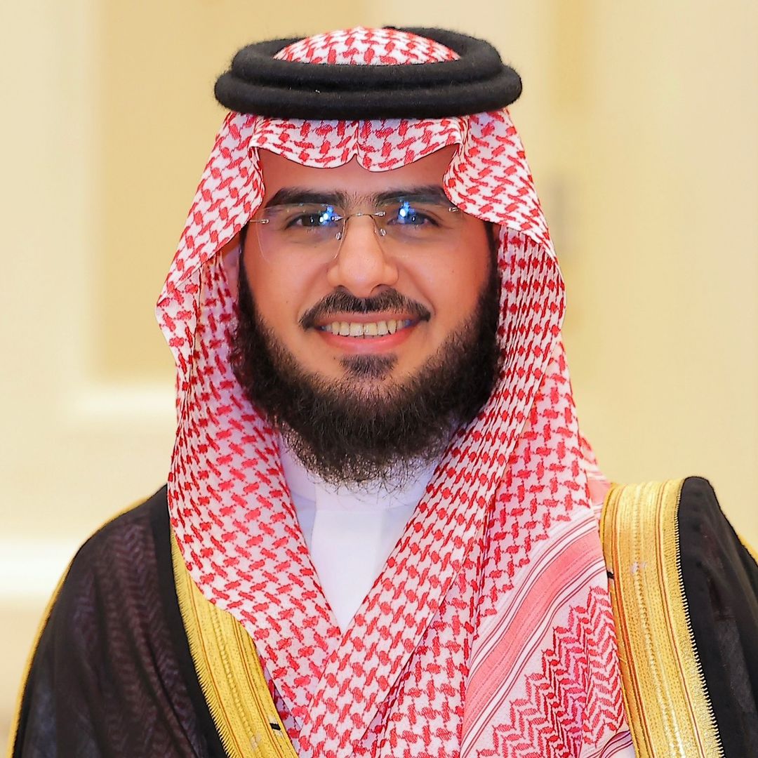 مشاري الحارثي