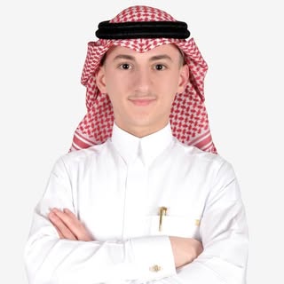 Mahmoud Bin Mohammed Fajjal