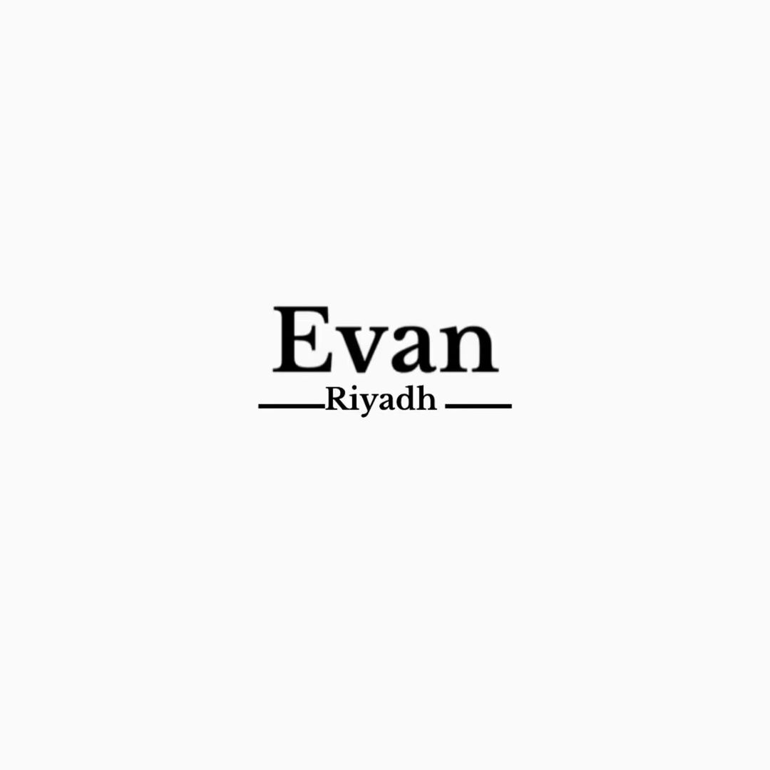 Evan