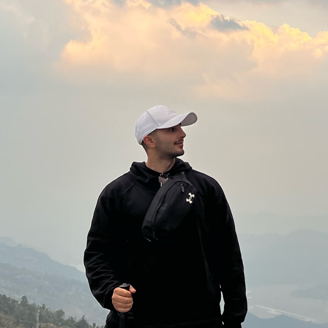 Sultan Alshehri