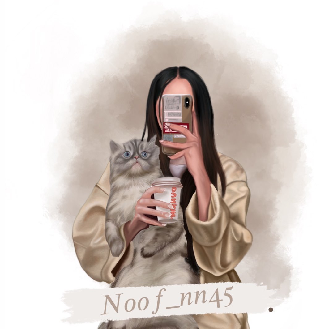 Nouf Saud