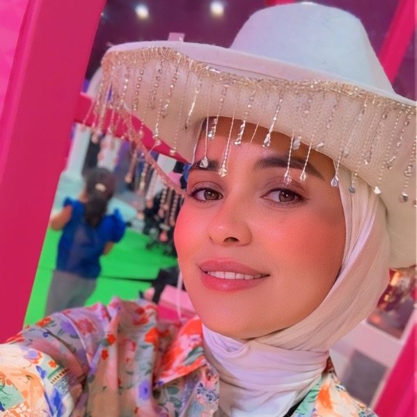 Ghada El Shahawy