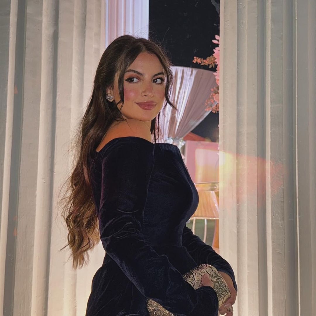Fatima Badawy - فاتيما بدوي