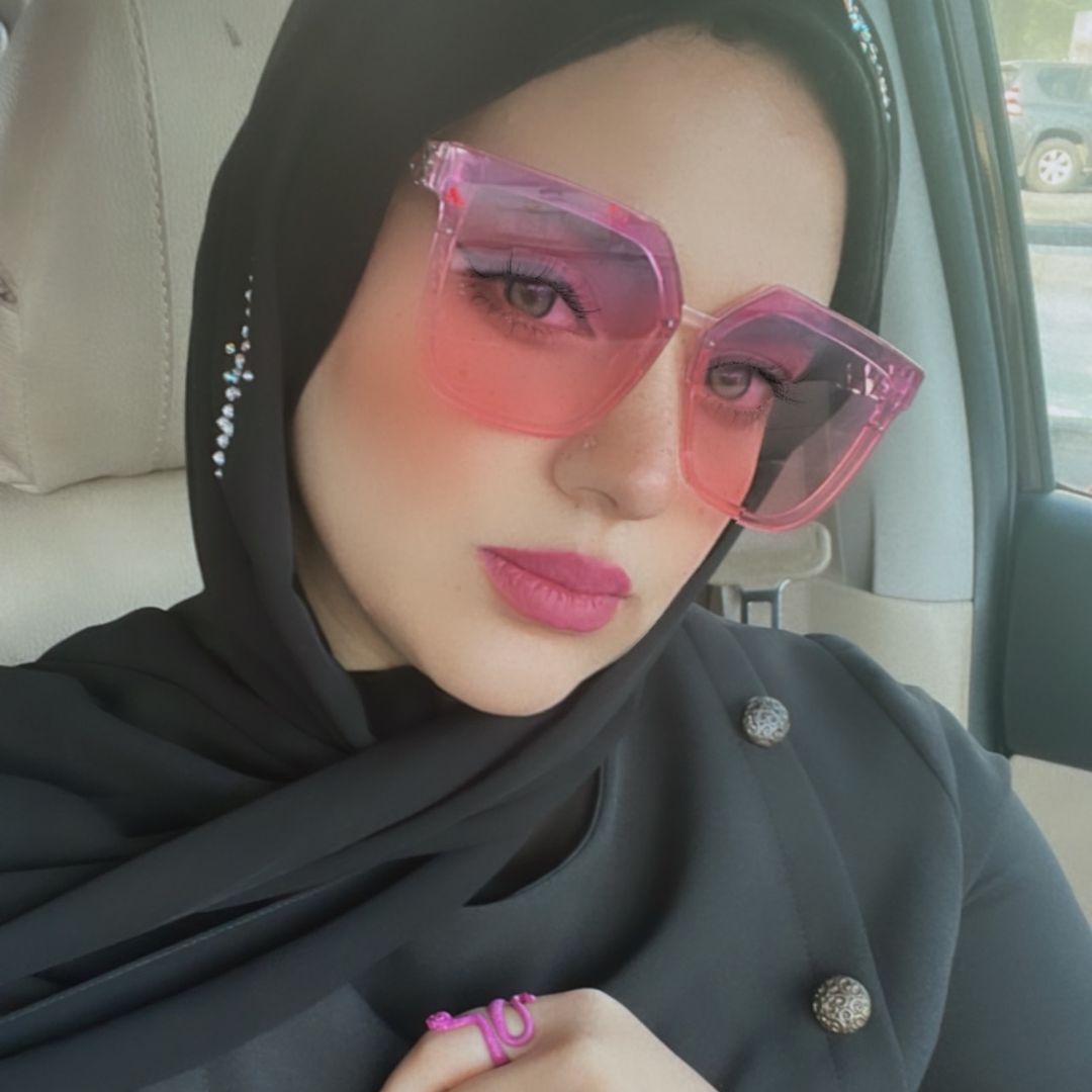 Shaimaa Gharib