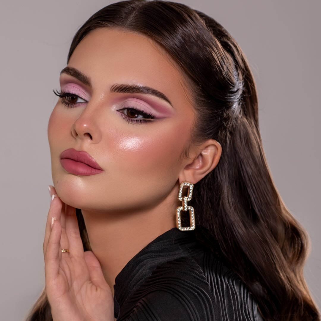 Haifa Al Shehri
