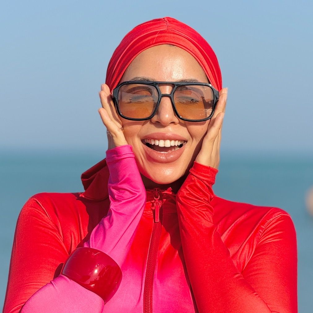 Aya Makram