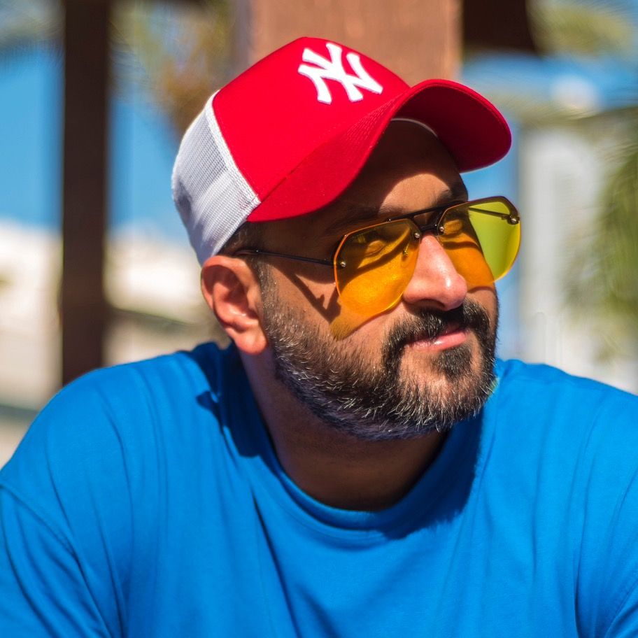 Hamada eltabey