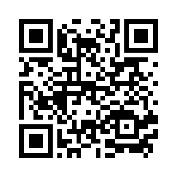 Profile QR Code