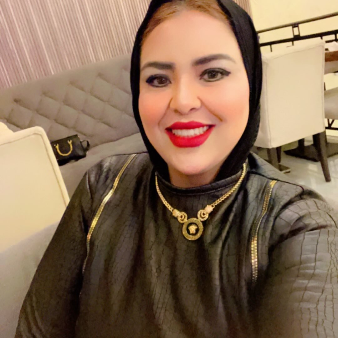 Shereen Ezz