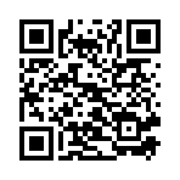 Profile QR Code