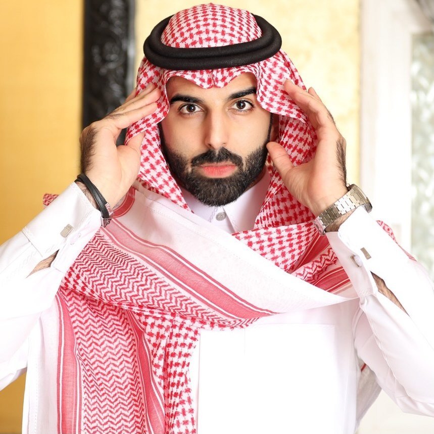 Khaled Mulhim