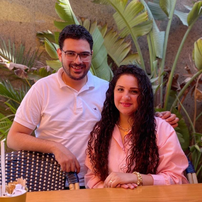 shimaaandmasoud