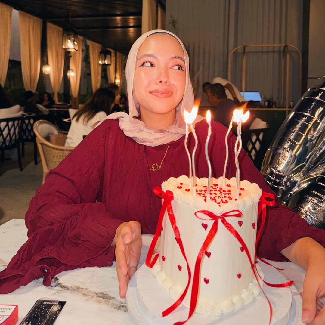 Nada Khaled