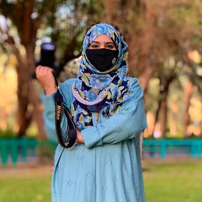Sahar Daud