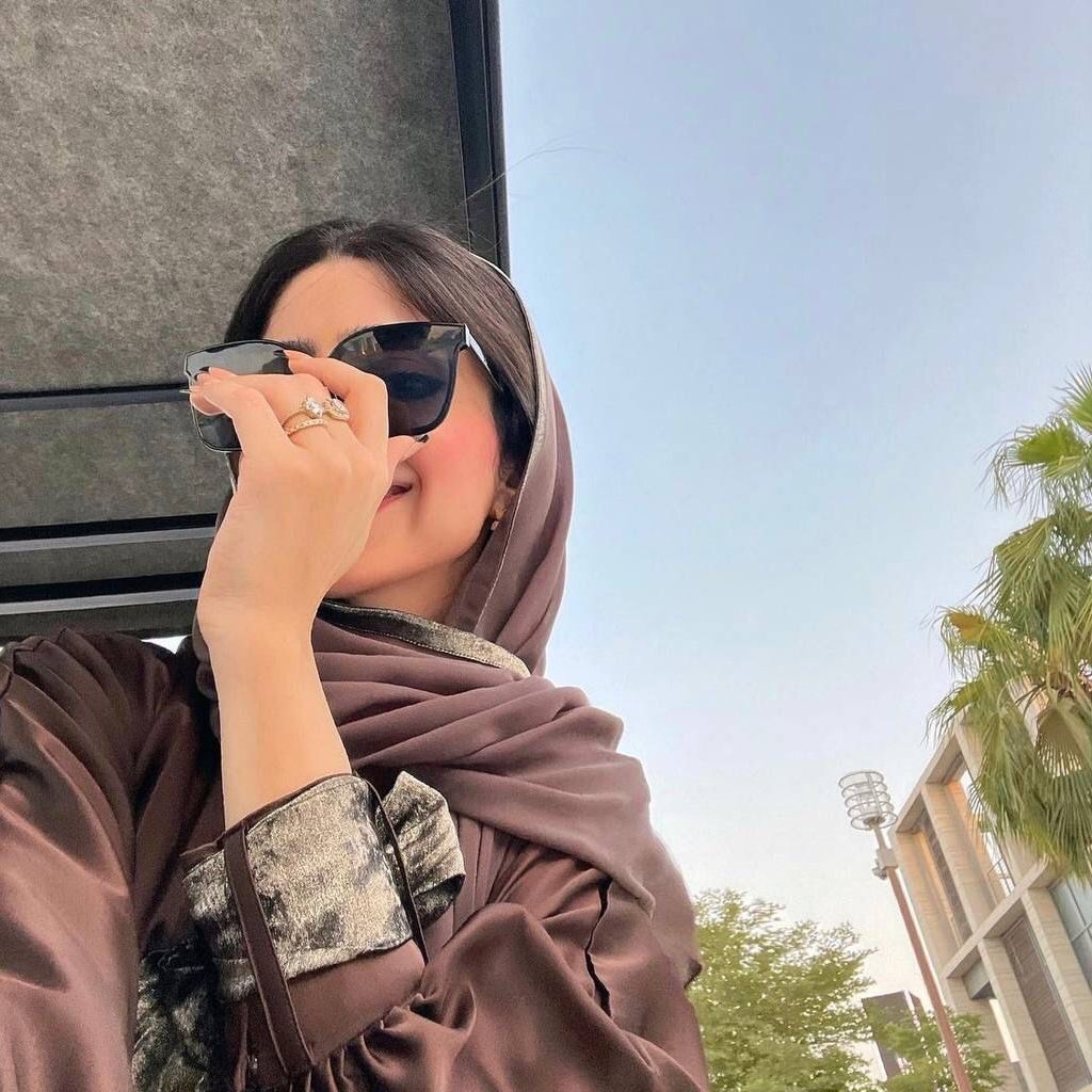 Shaimaa Al-Anzi