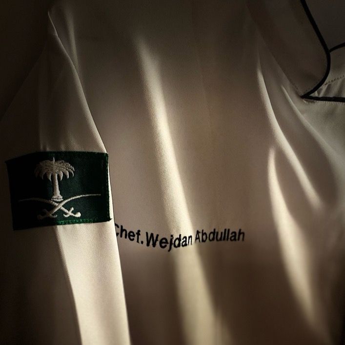 Wegdan Abdallah