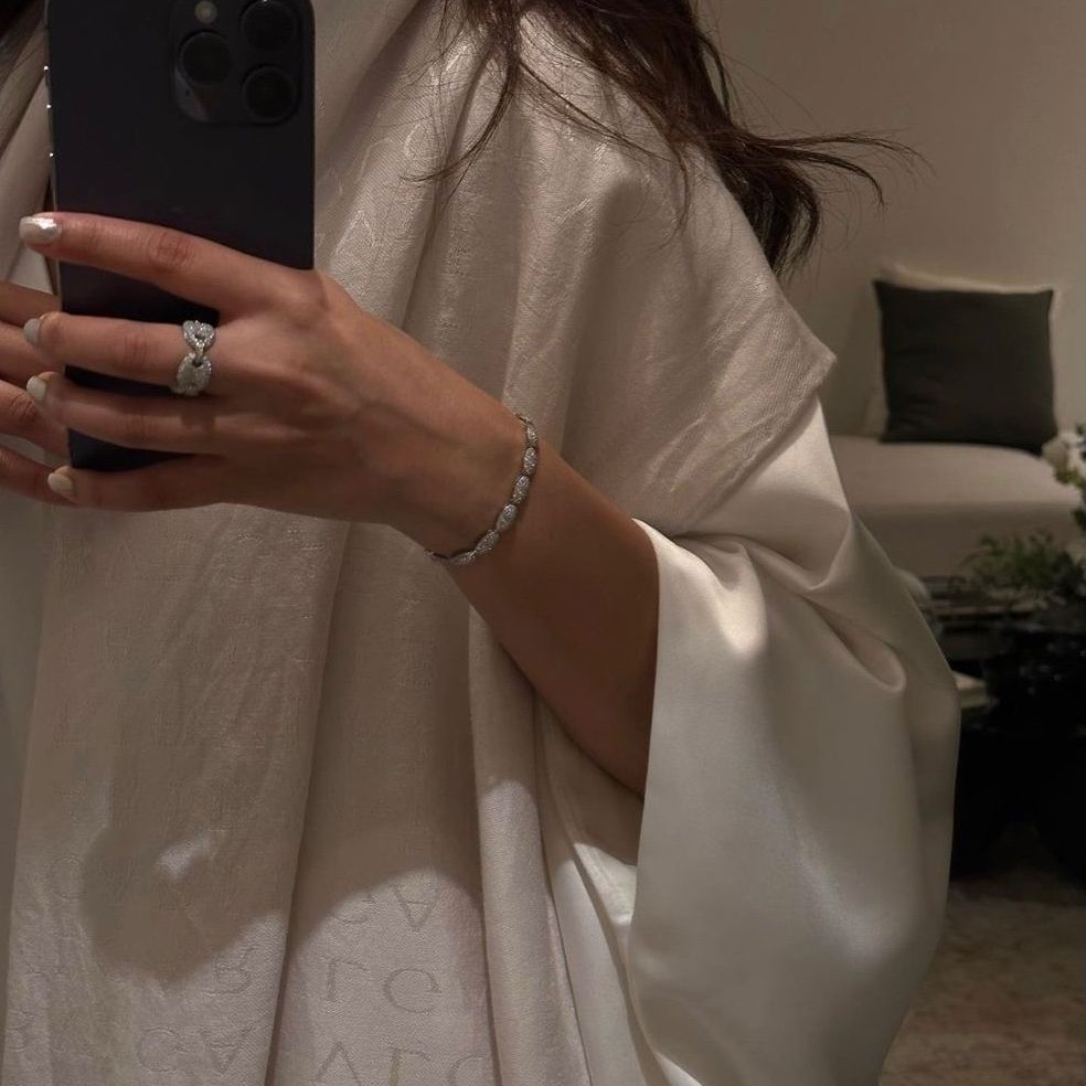 Bushra Al-Zahrani