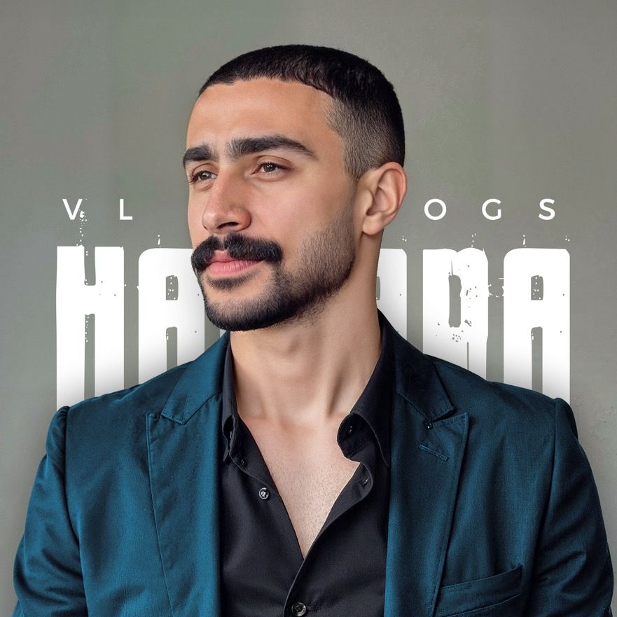 Hamada Vlogs