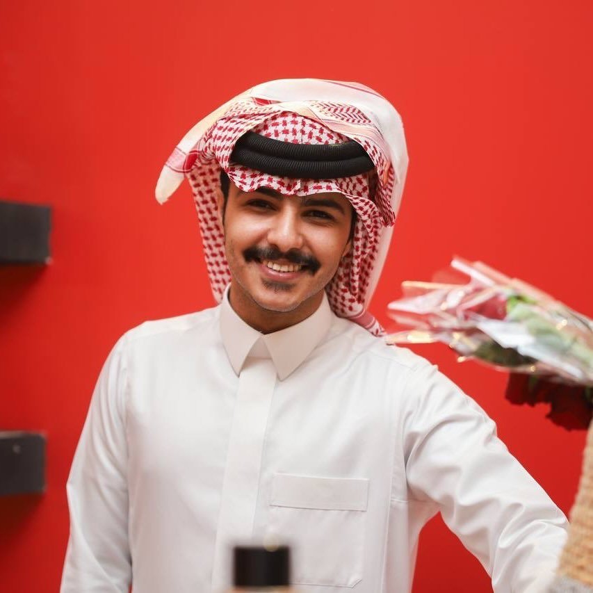 Zayed bin Saber Al-Shehri