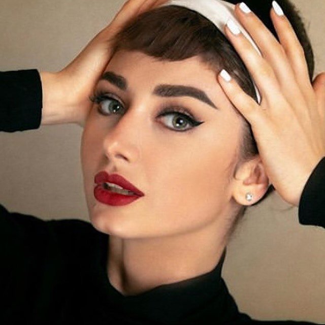 Kateryna Tkachenko
