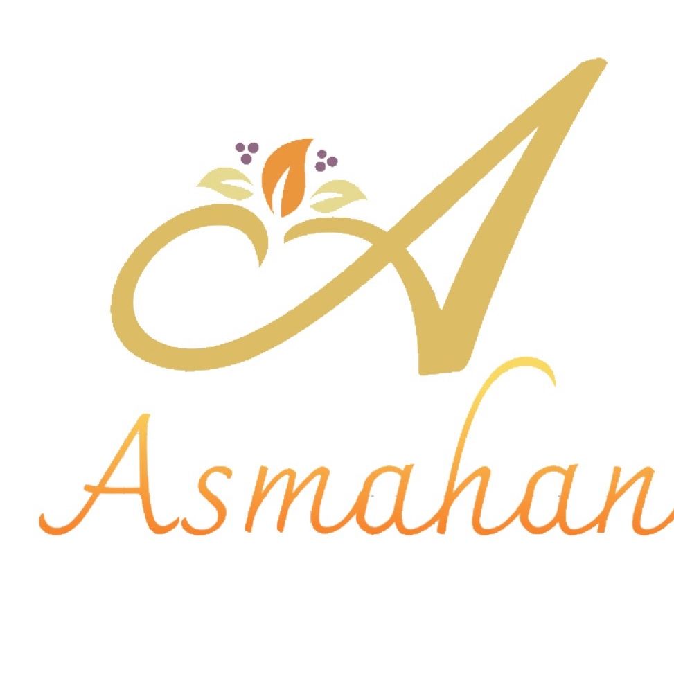Asmahan Elghamdy