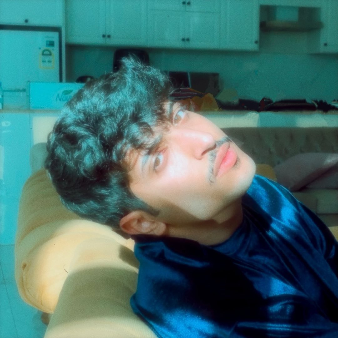 Moaz Al-Omari