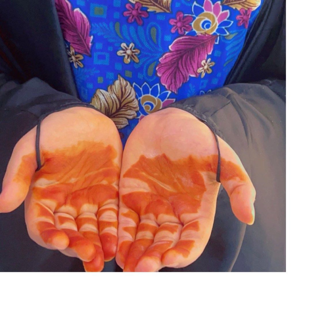 Ghazala Dabia
