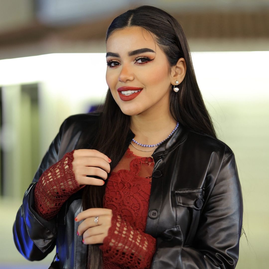 هاله محمد