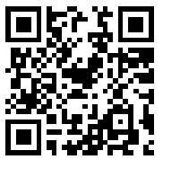 Profile QR Code