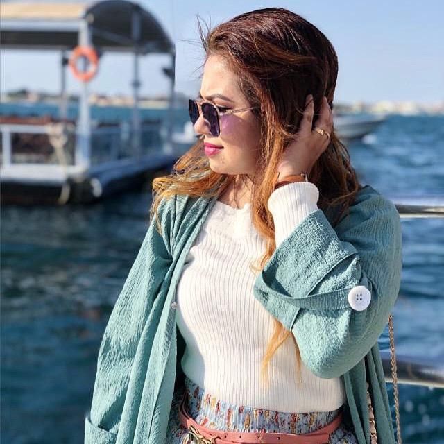 Iman Khan