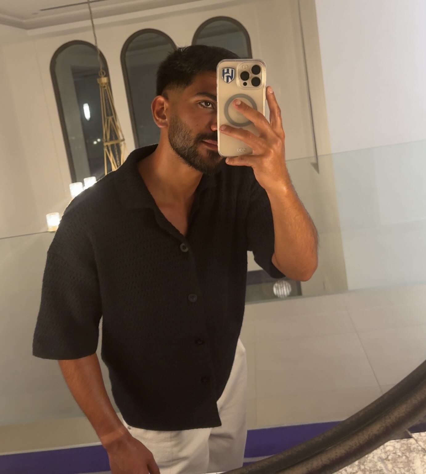 Yousef Alenizi