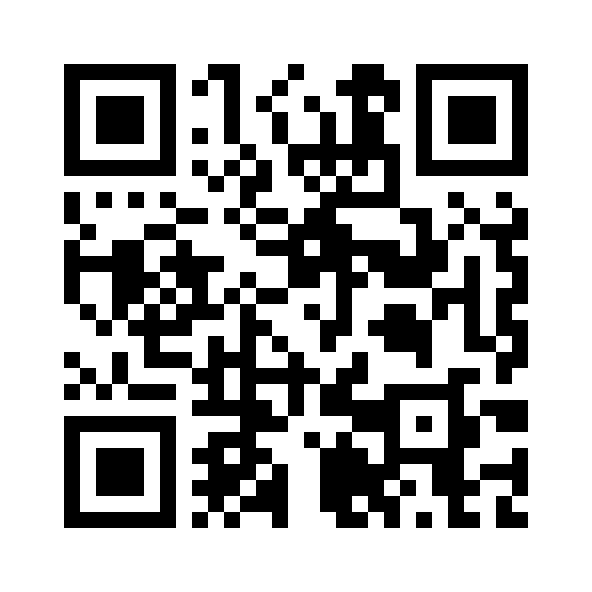 Profile QR Code