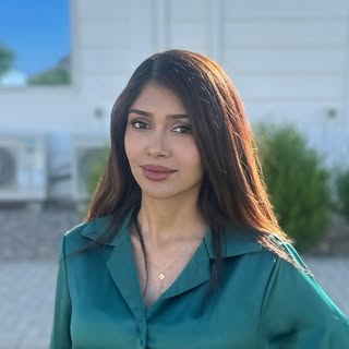 Khadija Alaqqad