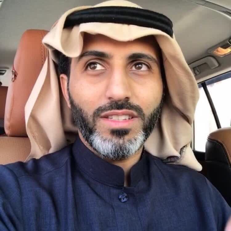 ماجد الخالدي