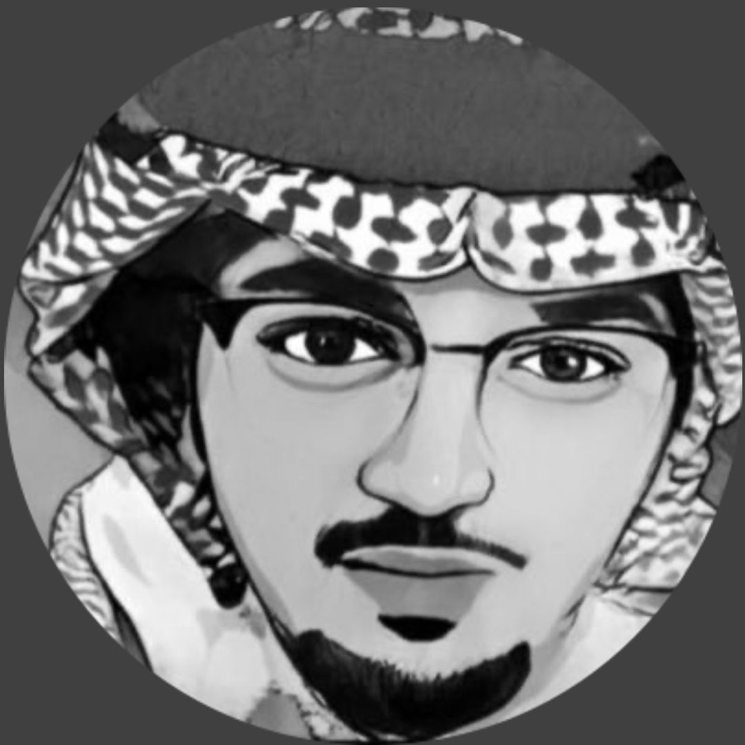 Ghaith Alomari
