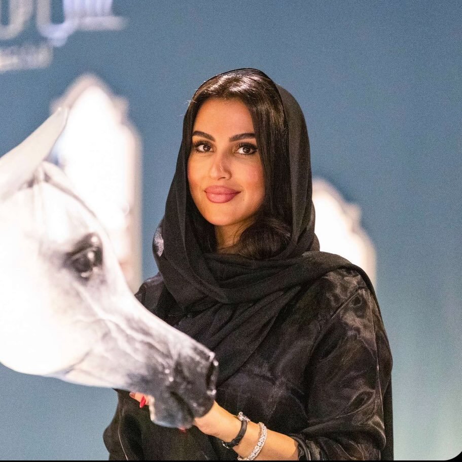Suha Alzamel