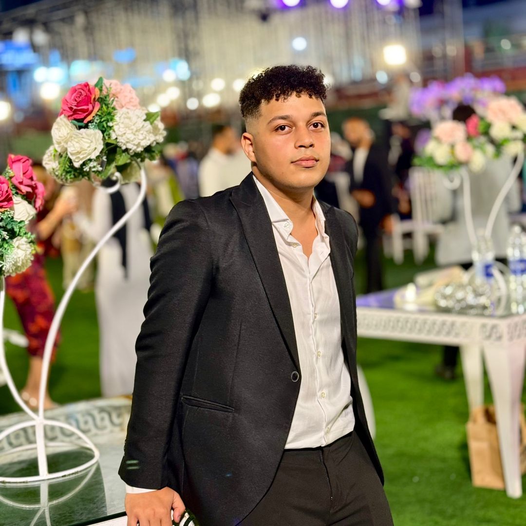 احمد ميسي