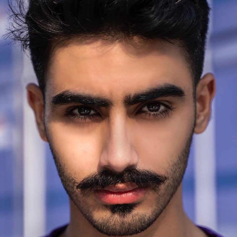 Meshal Khaled
